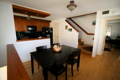 dinning area