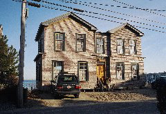 FrontHouse